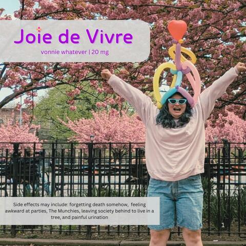 Joie de Vivre