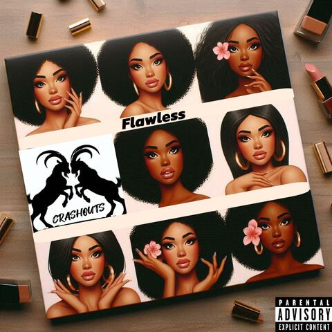 Flawless (feat. GreatnessisEz & Kingg Melanin)