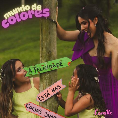Mundo de colores