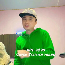 APT  (Cover)