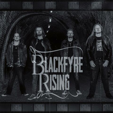 Blackfyre Rising