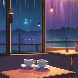 We used to talk (chillhop lofi)