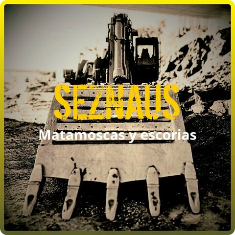 matamoscas y escoria