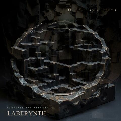 Langauge And Thought's Laberynth