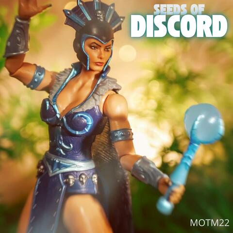 Seeds of Discord (feat. Epic Toy Sound)