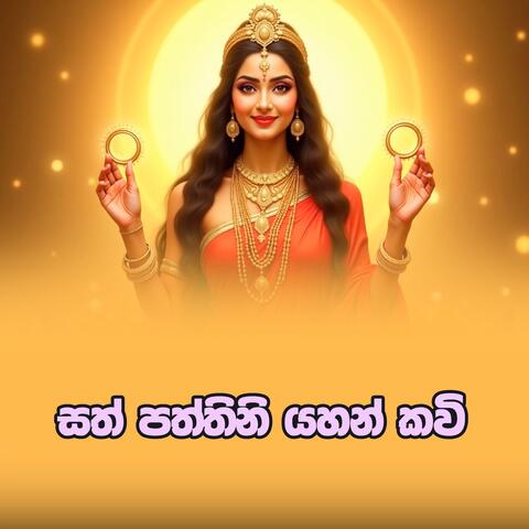 Sath paththini Yahan Kavi 03