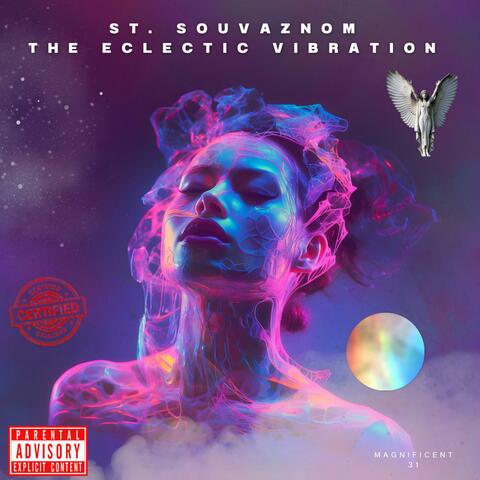 St. Souvaznom The Ecletic Vibration