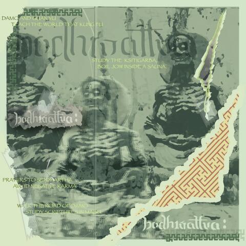 BODHISATTVA II: THE REBIRTH