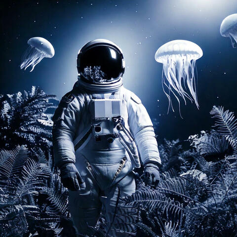 Jellyfish Nebula