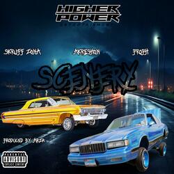 Scenery (feat. AkRESHON & Proph)