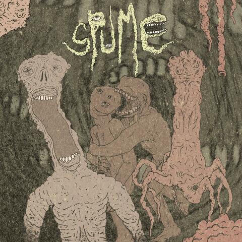 Orgy of Corpses