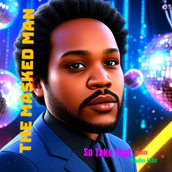 So Take That rmx (Radio Edit)