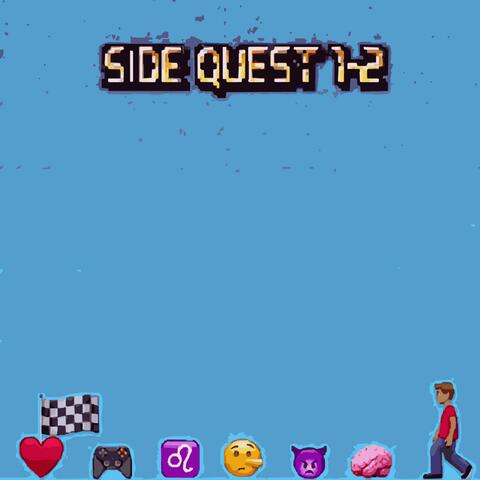 Side Quest 1-2
