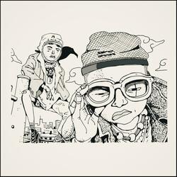 Prologue (feat. The Lon)