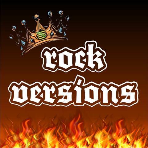 Rock Versions