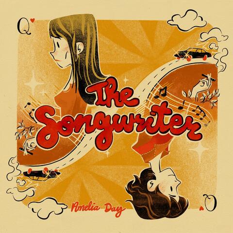 The Songwriter
