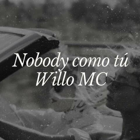 Nobody como tú