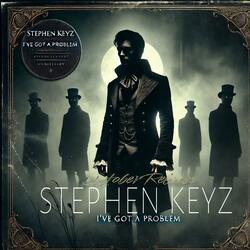 I've Got A Problem (feat. Steed Austin) (October Release)