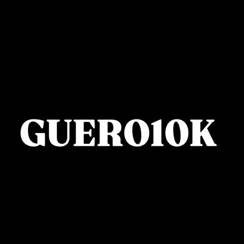 GUERO10K