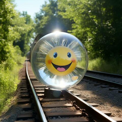 Raily Road to Happiness