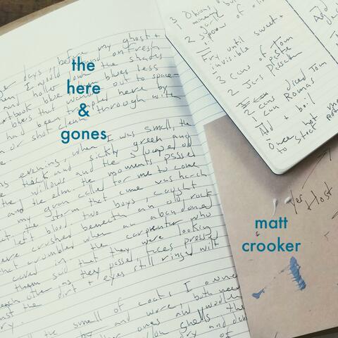 The Here & Gones, Vol. 2