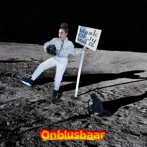 Maak Of Jy Mal Is