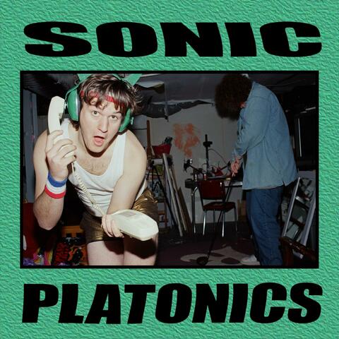 Sonic Platonics