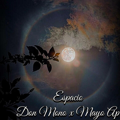 Espacio (feat. Mayo AP)