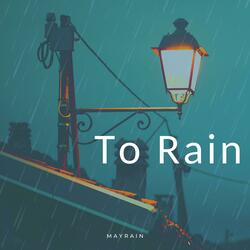 To Rain (Piano Version)