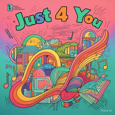Just 4 You