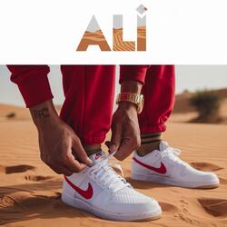 ALİ