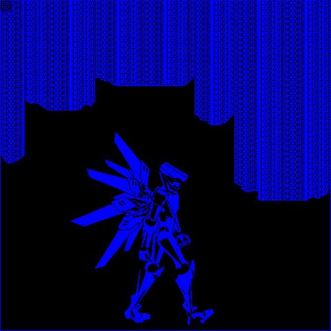 Corpse of Old, Snowing Anew