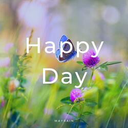 Happy Day (Piano & Guitar)
