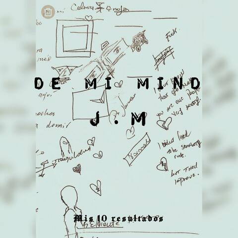 De mi mind