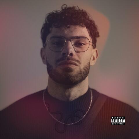 Lupo Solitario (feat. Stolen)
