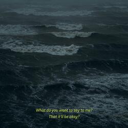 Marshmallow in the Ocean (Pre-Album Version)