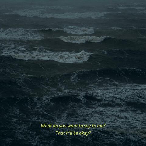 Marshmallow in the Ocean (Pre-Album Version)