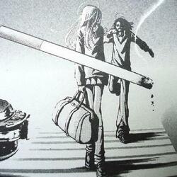 No More Romance (feat. Jalen)