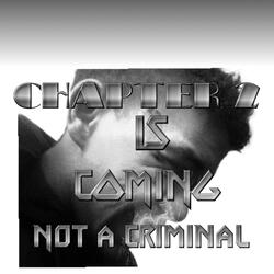 Not a criminal