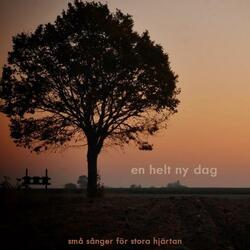 En helt ny dag (instrumental)