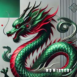 Dragon flow 808 (Instrumental beats)