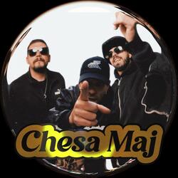 Chesa Maj (feat. Masta G)