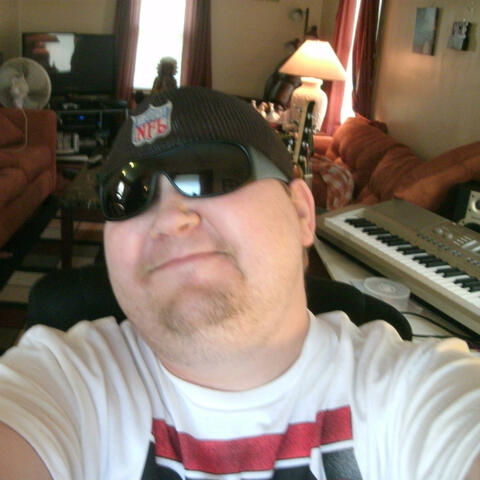 magic is the touch (Radio Edit)