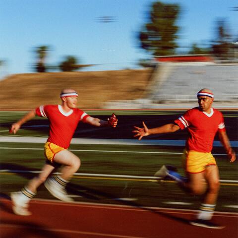 Love Olympics