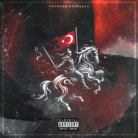 Dodurga (feat. MIEYNA)