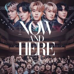 Now and Here III