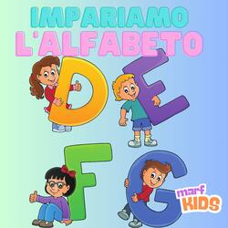 Impariamo l'alfabeto