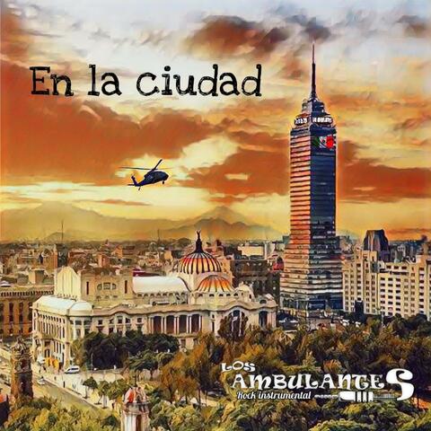 En la Ciudad