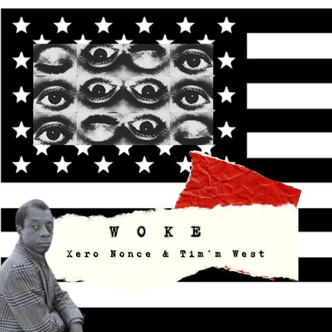 Woke (feat. Tim'm West & Da Mad Hatter)