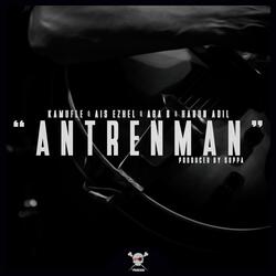 Antrenman